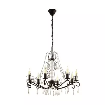 Подвесная люстра Eglo Chattisham 49838