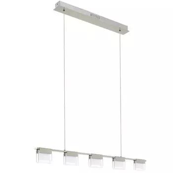 Подвесная люстра Eglo CLAP 1 93732