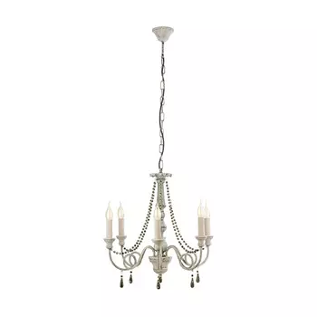 Подвесная люстра Eglo Colchester 49752