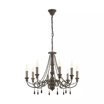 Подвесная люстра Eglo Colchester 49822