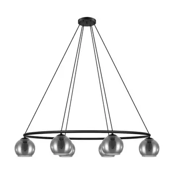 Подвесная люстра Eglo Daguella 39578