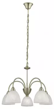 Подвесная люстра Eglo Dionis 89894