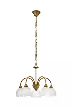 Подвесная люстра Eglo Dionis 89897