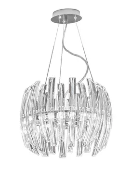 Подвесная люстра Eglo Drifter 89205