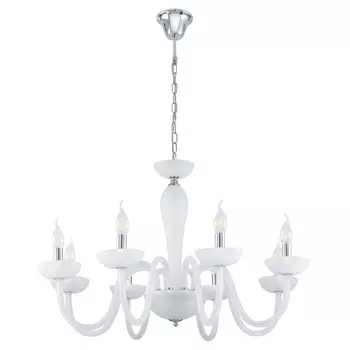 Подвесная люстра Eglo Falcado 1 39123