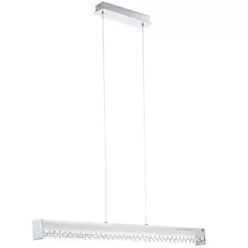 Подвесная люстра Eglo FILANA 93631