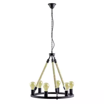 Подвесная люстра Eglo Findlay 49694