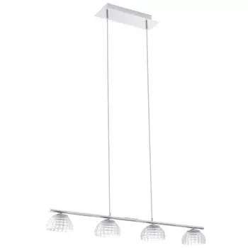 Подвесная люстра Eglo FROSSINI 92218