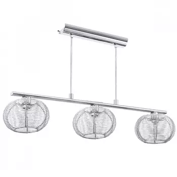 Подвесная люстра Eglo HANU 92506