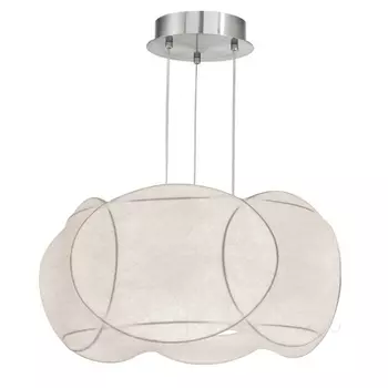 Подвесная люстра Eglo LATALIA 91934