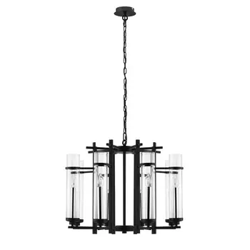 Подвесная люстра Eglo Lindale 33103