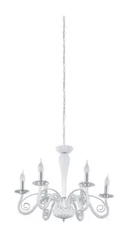 Подвесная люстра Eglo Meduno 1 39129