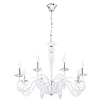 Подвесная люстра Eglo Meduno 1 39131