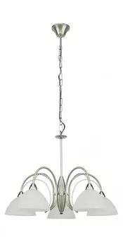 Подвесная люстра Eglo Milea 89823