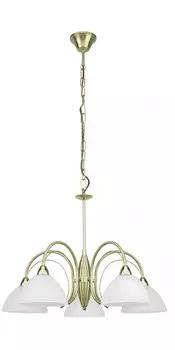 Подвесная люстра Eglo Milea 89827