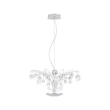 Подвесная люстра Eglo Miramas 39032