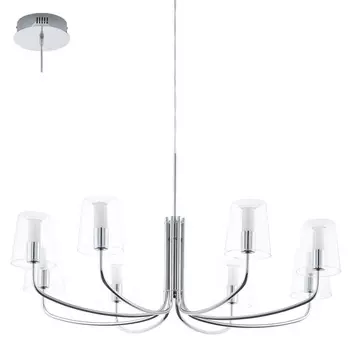 Подвесная люстра Eglo Noventa 94623