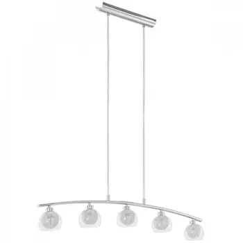 Подвесная люстра Eglo Oviedo 93054