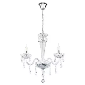 Подвесная люстра Eglo Paularo 39106