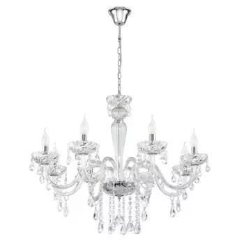 Подвесная люстра Eglo Paularo 39108