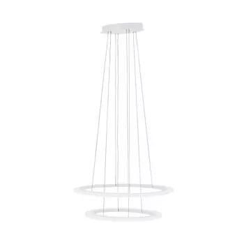 Подвесная люстра Eglo Penaforte 39307