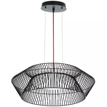 Подвесная люстра Eglo PIASTRE 93985