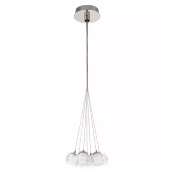 Подвесная люстра Eglo Poldras 94327