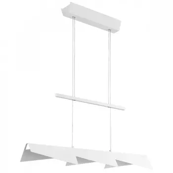 Подвесная люстра Eglo RUFO 1 92775