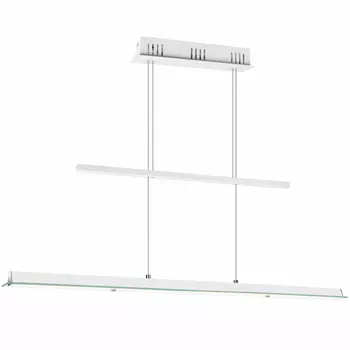 Подвесная люстра Eglo Rufo 90913