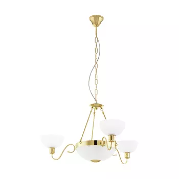 Подвесная люстра Eglo Savoy 1 95915