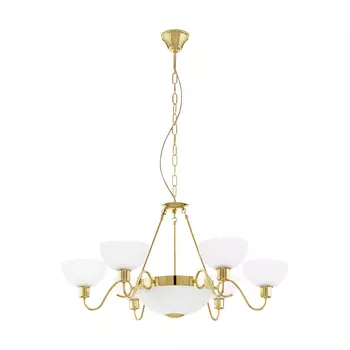 Подвесная люстра Eglo Savoy 1 95916