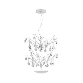 Подвесная люстра Eglo Sorges 39042