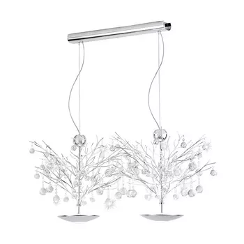 Подвесная люстра Eglo Sorges 39043