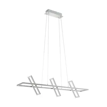 Подвесная люстра Eglo Tamasera 96816