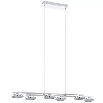 Подвесная люстра Eglo Tarugo 93655