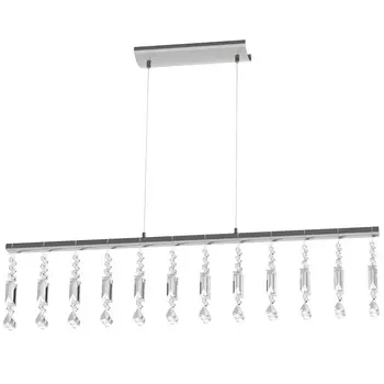 Подвесная люстра Eglo TERROS 93564