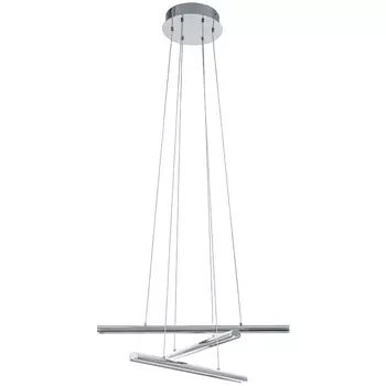 Подвесная люстра Eglo TERROS 93572