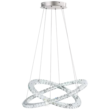 Подвесная люстра Eglo Varrazo 31667