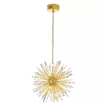 Подвесная люстра Eglo Vivaldo 1 39255