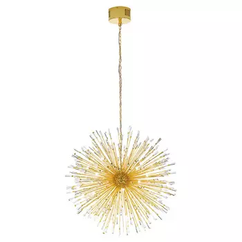 Подвесная люстра Eglo Vivaldo 1 39256