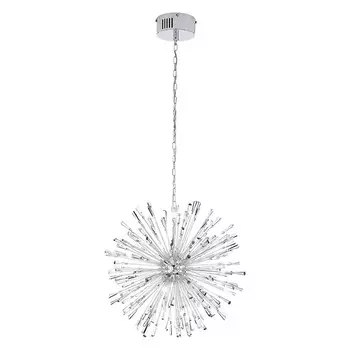 Подвесная люстра Eglo Vivaldo 1 39261