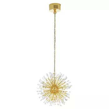 Подвесная люстра Eglo Vivaldo 31461