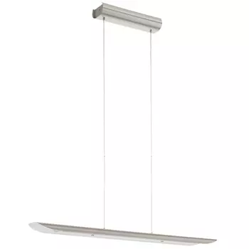 Подвесная люстра Eglo ZUBIA 93566