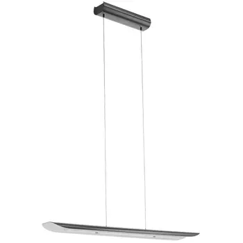 Подвесная люстра Eglo ZUBIA 93746