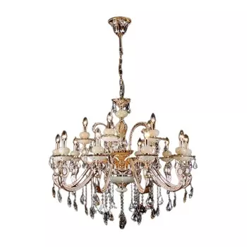 Подвесная люстра Elvan 3057 OL3057-10+5