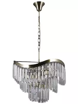 Подвесная люстра Elvan 4075 LU-4075/8