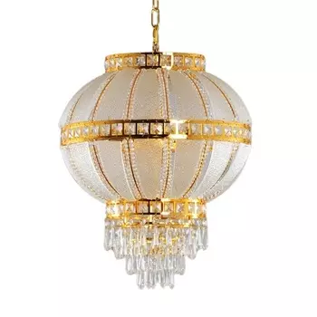 Подвесная люстра Elvan HSD 36182-6