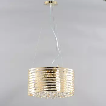 Подвесная люстра Elvan HSD-36303-4FGD