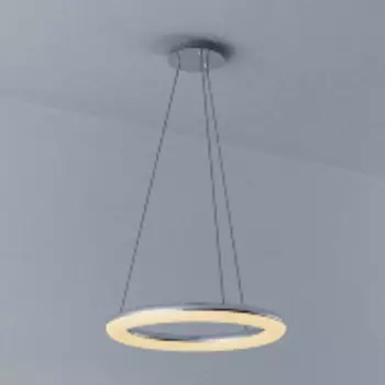 Подвесная люстра Elvan LU-096/1-24W-NH