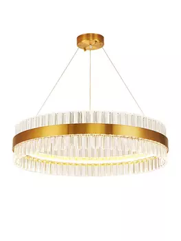 Подвесная люстра Elvan LU-112-800-156W-Gl